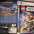 LEGO Star Wars III - The Clone Wars (PC DVD peli) - pikkukuva 1