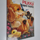 Pilkku - pieni koira - pikkukuva 1