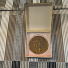 TUL Hämeen Piiri III P nais.100 m.  1948 mitali. - pikkukuva 2