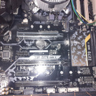 Asus TUF Z270 Mark 2 + Intel i5-7400 + Jäähdytin - pikkukuva 4