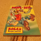 ROOPE-SETÄ - taskulehti no 260 , 4/2001 - pikkukuva 1