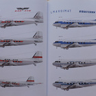 Kolmosten siivillä- DC-2 ja DC-3 -lentokoneet Suomessa - pikkukuva 2
