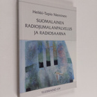 Heikki-Tapio Nieminen : Suomalainen radiojumalanpalvelus ... - pikkukuva 1