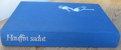 Wilhelm Hauff: Hauffin sadut, Wsoy 1973. 224 s.