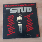 THE STUD CBS 83078 1978 The Stud Original soundtrack Holland - pikkukuva 1