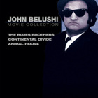 John Belushi Movie Collection - (3 DVD) - pikkukuva 1