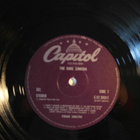 Frank Sinatra:The Rare Sinatra LP - pikkukuva 3