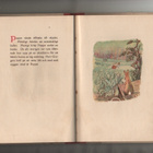 Loppenowe: Sagan om den lilla olydiga Puppe-kanin, L&H, 1912 - pikkukuva 3