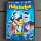 DVD: Hain Tarina (DreamWorks 2004) - pikkukuva 1