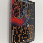 Arthur C. Clarke : The Hammer of God - pikkukuva 1