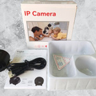 Mini IP kamera (Turvavalvontakemera) - pikkukuva 2