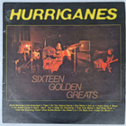 LP  Sixteen Golden Greats - pikkukuva 1
