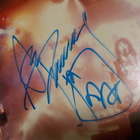 FREHLEY'S COMET - LIVE + 1 M-/M- LP FREHLEYN NIMMARILLA - pikkukuva 2