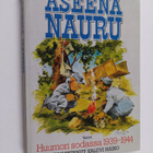 Kalevi (toim.) Haiko : Aseena nauru : huumori sodassa 193... - pikkukuva 1