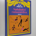 Ilse Döring : Solakaksi voimistellen - pikkukuva 1