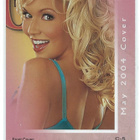 2005 Playboy Lingerie Top 10 Covers Mandy Ashford - pikkukuva 2