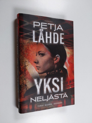 Petja Lähde : Yksi neljästä