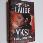 Petja Lähde : Yksi neljästä - pikkukuva 1