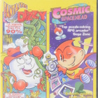Fantastic Dizzy & Cosmic Spacehead - pikkukuva 1