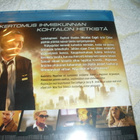 KADOTETTU MAAILMA (Nicolas Cage) BD*** - pikkukuva 3