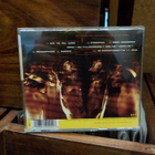 METHODS OF MAYHEM CD + TOMMY LEEN NIMMARI - pikkukuva 2