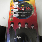 BEATLES - CAPITOL ALBUMS VOL.1 4CD BOX SET JAPAN M-/M- - pikkukuva 1
