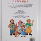 Colin Maclean : Eksyksissä - pikkukuva 2