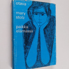 Mary Stolz : Paikka elämässä - pikkukuva 1