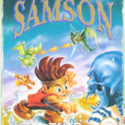 Little Samson - pikkukuva 1