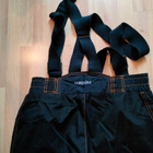 Mad Tom`s factory Cordura W32, L30 talviurheiluhousut - pikkukuva 5