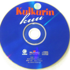 Kokoelma • Kulkurin Kuu 1 CD - pikkukuva 3
