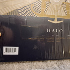 Amorphis – Halo LP (limited 2000 copies gold vinyl) - pikkukuva 3