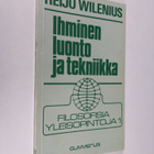 Reijo Wilenius : Ihminen, luonto ja tekniikka - pikkukuva 1