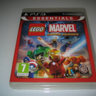 Lego Marvel Super Heroes **PS3** - pikkukuva 1
