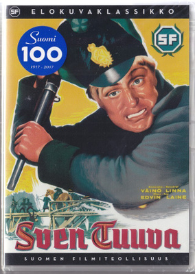 Sven Tuuva (DVD)
