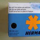 Herma Transparol Kuvakulmat 500 kpl - pikkukuva 2