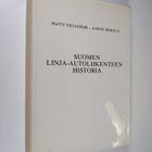 Matti Viitaniemi : Suomen linja-autoliikenteen historia - pikkukuva 1