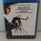 Saksikäsi Edward - Scissorhands (Blu-ray) - pikkukuva 1