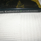 Anu Kaipainen Kuin kuulla kummultansa  -sid - pikkukuva 1