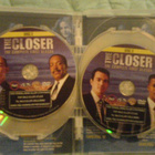 The Closer - Ratkaisija , kausi 1 , 4 DVD - pikkukuva 4