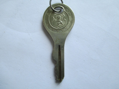 Avaimia, 3€ kpl