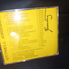 CD Ottniell Jurissaar : Metsäveljenlaulut ( SIS POSTIKULU ) - pikkukuva 2
