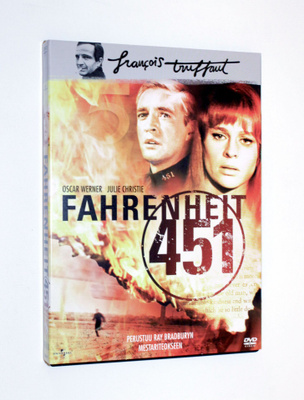 Fahrenheit 451