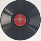 Savikiekko 1939 - Georg Malmsten - Odeon PLD 56 - pikkukuva 2