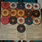 V/A ~ Real Gone Racket ~ LP - pikkukuva 2