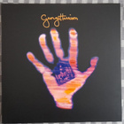 George Harrison - Living in the material world lp - pikkukuva 1
