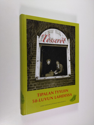 Sirkku (toim.) Uusitalo : Tösseröt : Tipalan tyyliin 50-l...