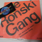 THE RONSKI GANG - OO MIKÄ SÄ OOT EX+/EX+ 7'' SINGLE - pikkukuva 1