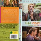 eat pray love - omaa tietä etsimässä (23 035) k -FI- suomik. - pikkukuva 1