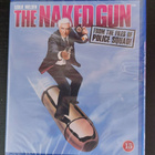 The Naked Gun (blu-ray) - pikkukuva 1